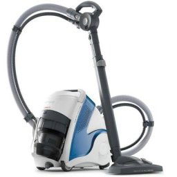 Unico MCV80 Total Clean & Turbo Multifonction 3 en 1 Aspirateur Nettoyeur Vapeur - Sans sac - 6