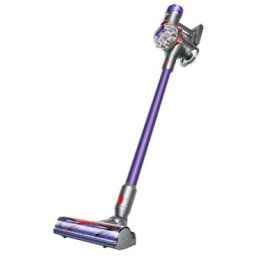 V8 Origin Violet - Aspirateur sans fil/sans sac - Dyson