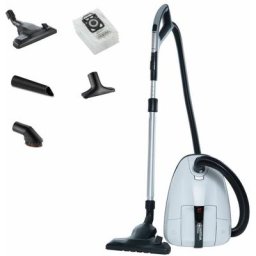 Aspirateur Elite Blanc - Blanc - Nilfisk