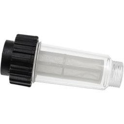 Vhbw - Cartouche anticalcaire compatible avec Kärcher k 4.900 m T300, k 4.91 md t 200, k 4.98 md t