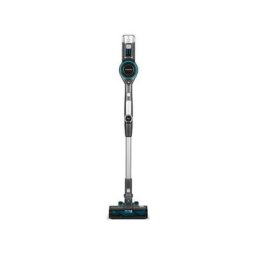 Schneider SCVC23400FB Aspirateur balai Multisurfaces Tube aluminum flexible Autonomie (35min)