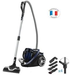 YY4560FE silence force cyclonic car pro Aspirateur traîneau sans sac - Collecteur 2,5 l