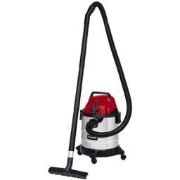 Aspirateur eaux et poussières tc-vc 1820 sa (1250 w, Cuve 20L, Prise synchro oep, Livré avec