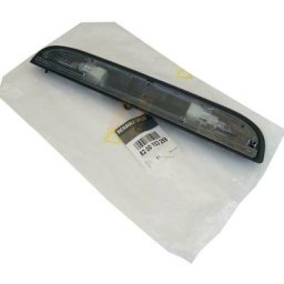 Eclairage de plaque Kangoo 8200103259