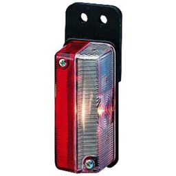 Hella Feu de gabarit éclairage de marquage latéral 12 V, 24 V