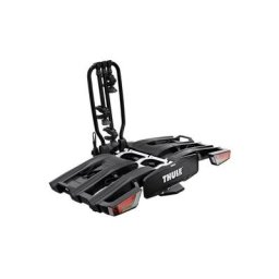 Porte-vélos Thule EasyFold XT3 Noir pour 3 vélos