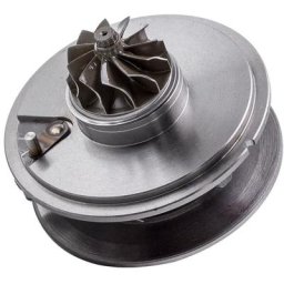 Turbo Pour bmw 120D 320D 2.0 163HP M47TU2D20 TF035HL Cartouche Core Chra