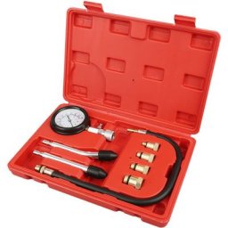 GOLDEN Testeur de compression compressiomètre moteur essence cylindre