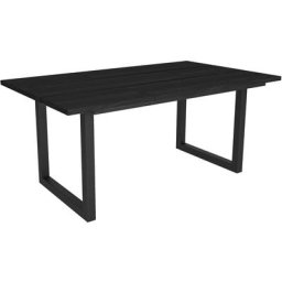 Table à manger - 8 personnes - 170 - Robuste et stable grâce à sa structure et aux pieds solides