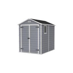 Curver - keter Abri de jardin manor 65 - 2,5m2