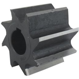 Couteau pour broyeur de végétaux mac 8231-546302