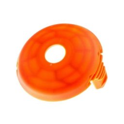 Couvercle inférieur bobine coupe bordures Gardena