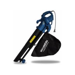 Hyundai - Aspirateur souffleur broyeur électrique 3200W HAS3200V