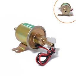 Pompe à essence électrique universelle d'essence diesel 24V HEP-02A HEP02A à basse pression oem