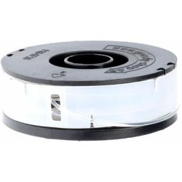 Bobine à double fil pour coupe-bordure électrique Einhell BG-ET 5030, ET 500/30, RT 3110, RT 5030,