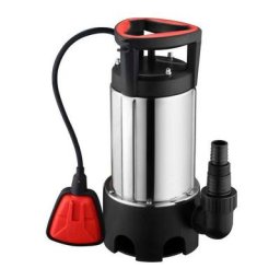 Pompe vide caves eaux chargées 750W Master Pumps
