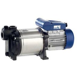 KSB - Pompe a eau MultiEco36D 1,1 kW jusqu'à 4,5 m3/h triphasé 380V