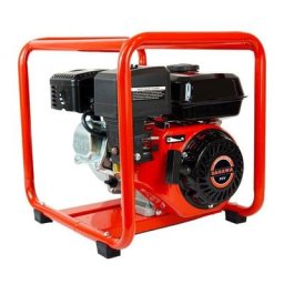 Pompe à eau thermique 30 000 L/h sortie 2 7CV