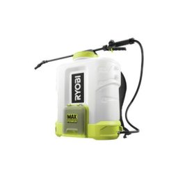 Ryobi - Pulvérisateur à dos RY36BPSA-0 - 36V Max Power - 15L - 6,2 bars - Sans batterie ni chargeur