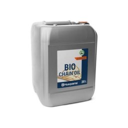Huile de chaine Bio tronçonneuse Husqvarna X-Guard 20L