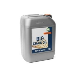 Huile de chaine Bio tronçonneuse Husqvarna X-Guard 10L
