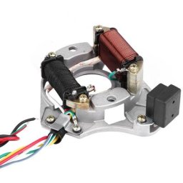 50 70 90 110CC cdi Faisceau Ensemble Cblage Kit atv Démarrage lectrique quad