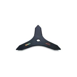 Stihl - 4119 713 4100 lames de broyeur 3B 300 mm