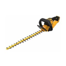 Taille haie à batterie 65 cm Dewalt 54 v Machine nue