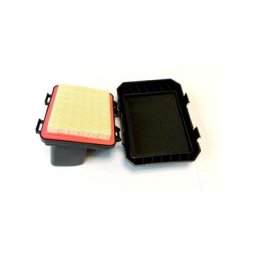 Oleo Mac - Kit filtre à air tondeuse Staub / moteur Emak / Loncin