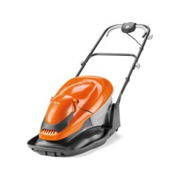 Tondeuse électrique sur coussin d'air EasiGlide 360 Collect - 1800W / largeur de coupe 36cm / 4