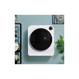 Sèche-linge à évacuation - Compact 830 w - pour 3,0 kg de linge - Classe c - Séchage par évacuation