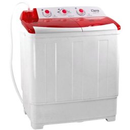 Mini Lave-linge DMW6 - 6 kg