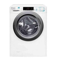 Candy - Lave-linge hublot 9 kg 1400 tours/min CSS149TWMBE-47 - blanc