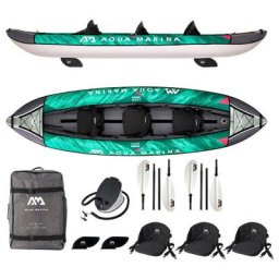 kayak aqua marina laxo 380 2022 -