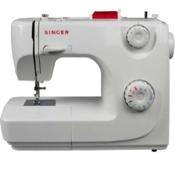 Singer - Machine a coudre 8280 Standard - 16 points - 6 griffes - Blanc