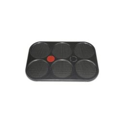 Plaque de cuisson crepiere multi party pour petit electromenager Tefal TS-01015221