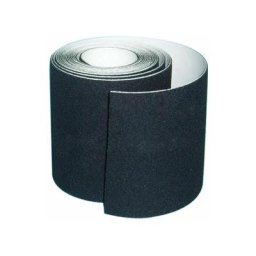 Bande Antidérapante Adhésive pour Escaliers, Friction, Abrasif pour les Sécurité, Escabeau,