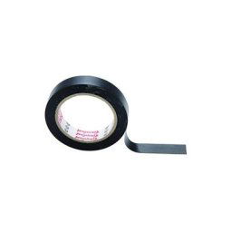 Bgs Technic - scotch isolant noir ''coroplast'' 15M