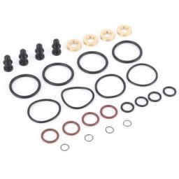 Kit de 4 joints de réparation d'injecteur de carburant pour A2 A3 A4 1.9l 2.0l tdi pd