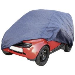 Bâche de protection pour voiture