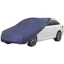 Bâche de voiture complète (l x l x h) 381 x 165 x 119 cm adapté pour (marque automobile): Universal
