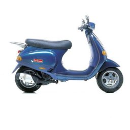 Touring piaggio vespa 50 ET2 full system