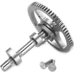 Arbre à Cames en Métal 793880 793583 795102 Kit D'arbre à Cames avec Accessoire de Remplacement