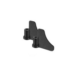 Lot de 2 pales de pétrissage - Machine à pain LIDL Silvercrest - SBB850D1/E1