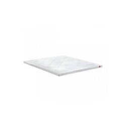 Epeda - Surmatelas Actif Memo 160x200 - Blanc