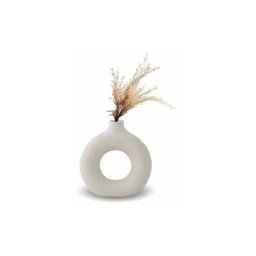Vase , Vase en Céramique Décoration De La Maison Minimaliste Déco Blanc Végétarien en Céramique Pot