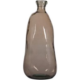 Vase Simplicity sable 73 cm - Beige - Table Passion