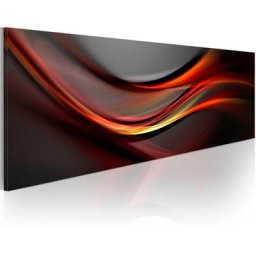 Tableau - Amber Tide 150x50