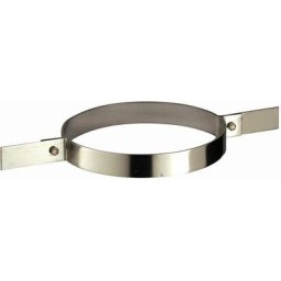 Collier de fixation haute - Diamètre : 150
