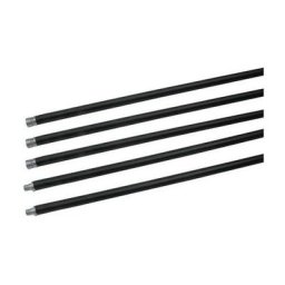 Kit de ramonage synthétique Diam.150 mm L.7 m - DMO
